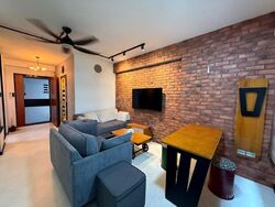 Blk 694D Admiralty Grove (Woodlands), HDB 3 Rooms #621829701